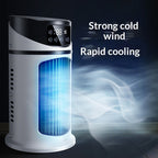Portable Air Conditioner USB 