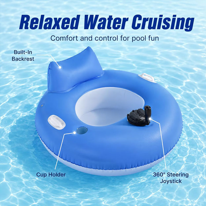 PowerFloat 