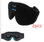 Bluetooth Sleep Eye Mask 