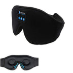 Bluetooth Sleep Eye Mask 