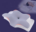 Ergonomic Cervical Pillow 