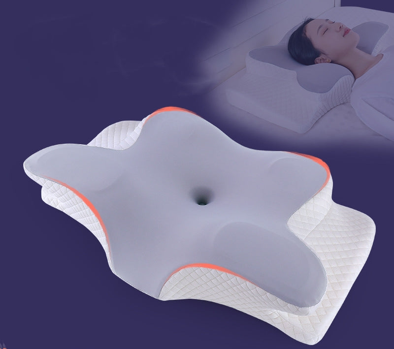Ergonomic Cervical Pillow 