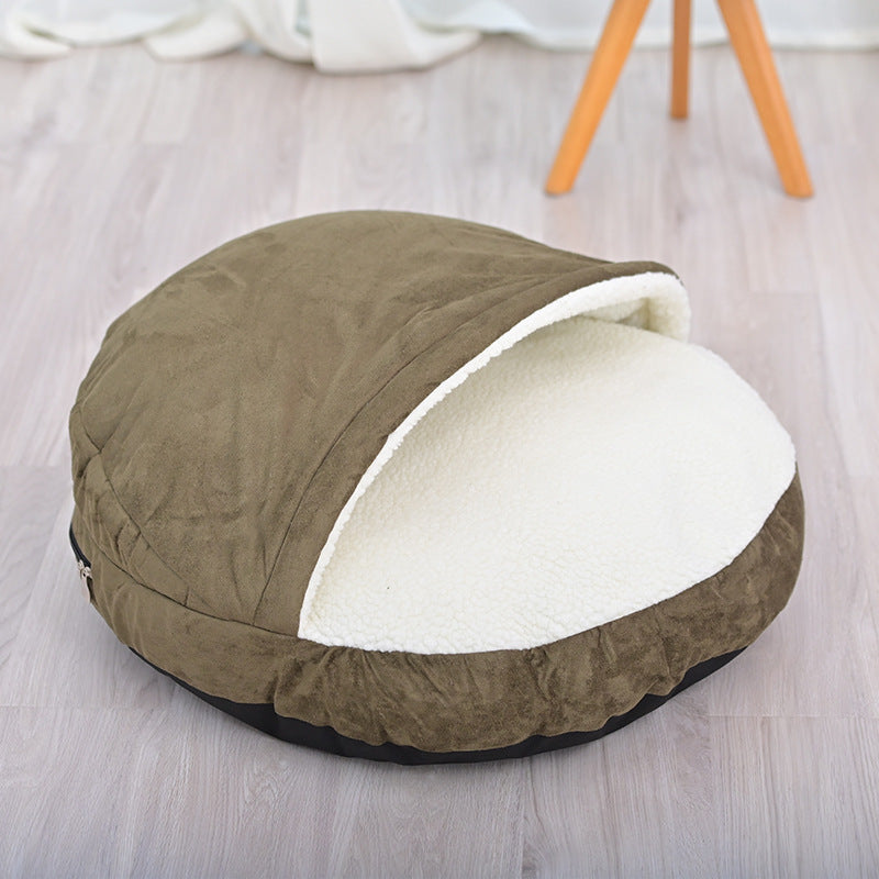 Removable And Washable Pet Products Kennel