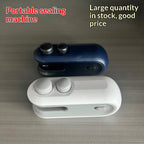 Mini 2 In 1 Sealer Heat Sealer Bag