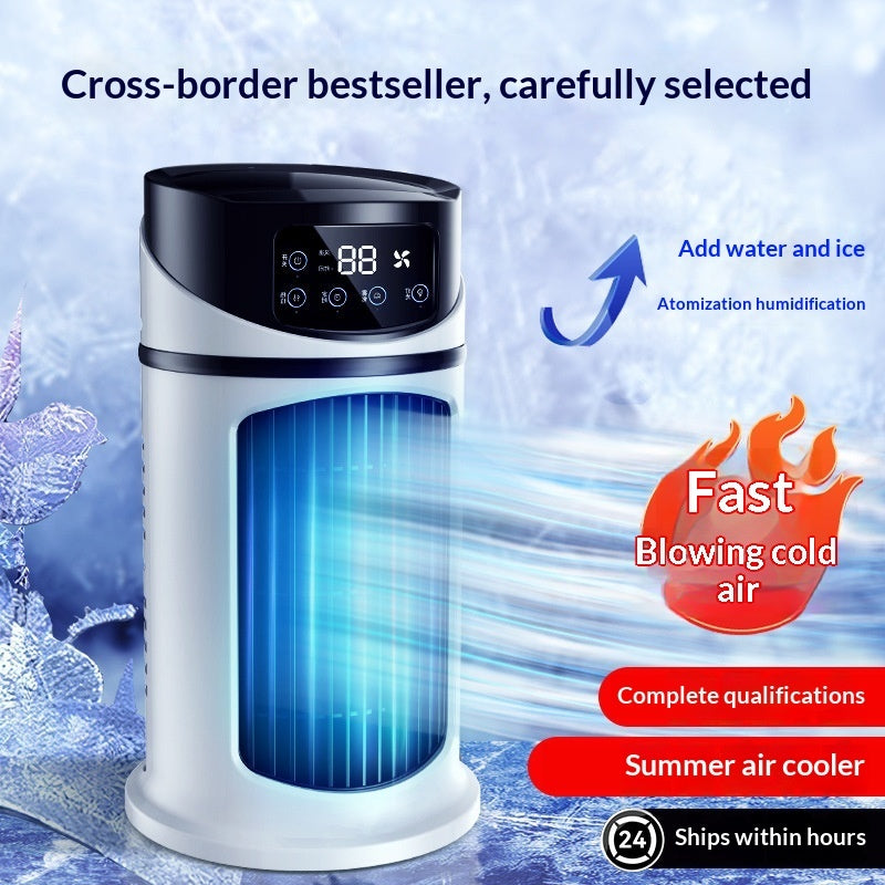 Portable Air Conditioner USB 