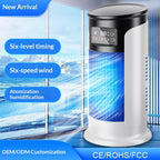 Portable Air Conditioner USB 