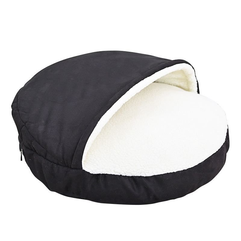 Removable And Washable Pet Products Kennel
