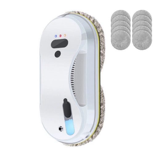 5600Pa Smart Window Cleaning Robot,
