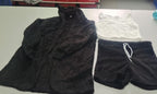 3pcs Womens Clothing