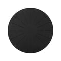 Heat Resistant Round Induction Cooker Mat