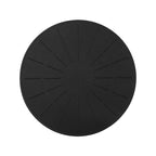 Heat Resistant Round Induction Cooker Mat