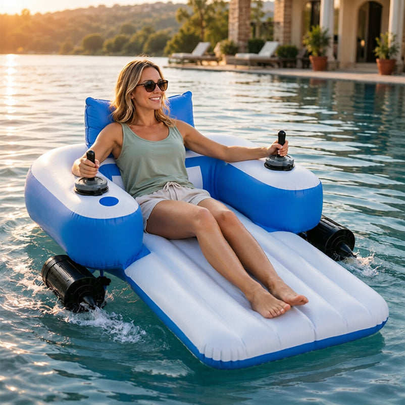 PowerFloat 