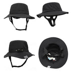 Lightweight Adjustable Helmet Hat,