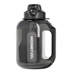Large-capacity Water Cup Male Sports Fitness Bottle