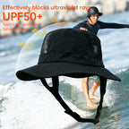 Lightweight Adjustable Helmet Hat,