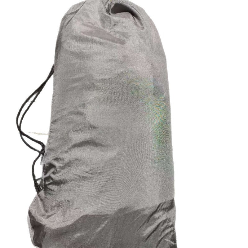 Zippered Bug Net Hammock  200x80cm