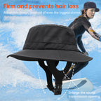 Lightweight Adjustable Helmet Hat,