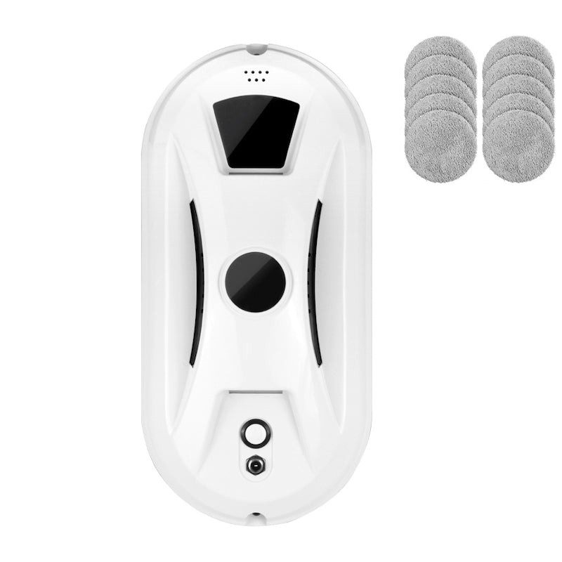 5600Pa Smart Window Cleaning Robot,