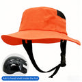 Lightweight Adjustable Helmet Hat,