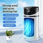 Portable Air Conditioner USB 