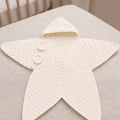 Starfish Baby Romper