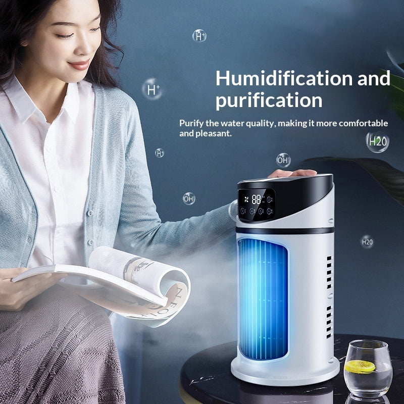 Portable Air Conditioner USB 