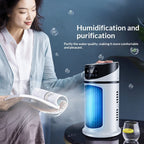 Portable Air Conditioner USB 