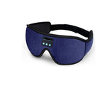 Bluetooth Sleep Eye Mask 