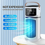 Portable Air Conditioner USB 